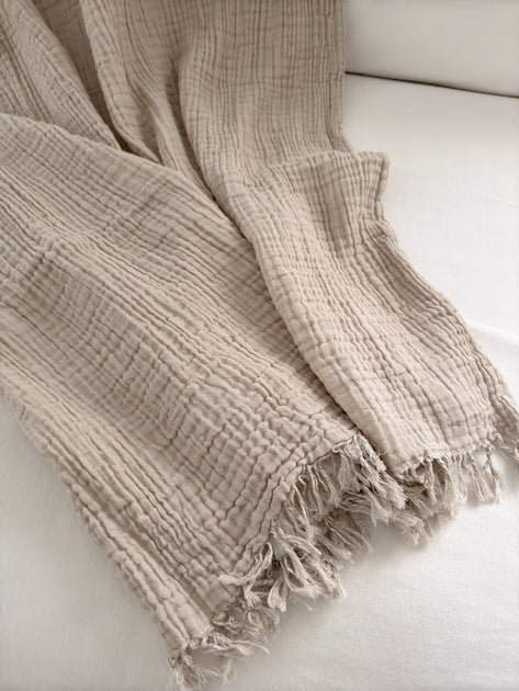 Turkish Cotton – Anaya