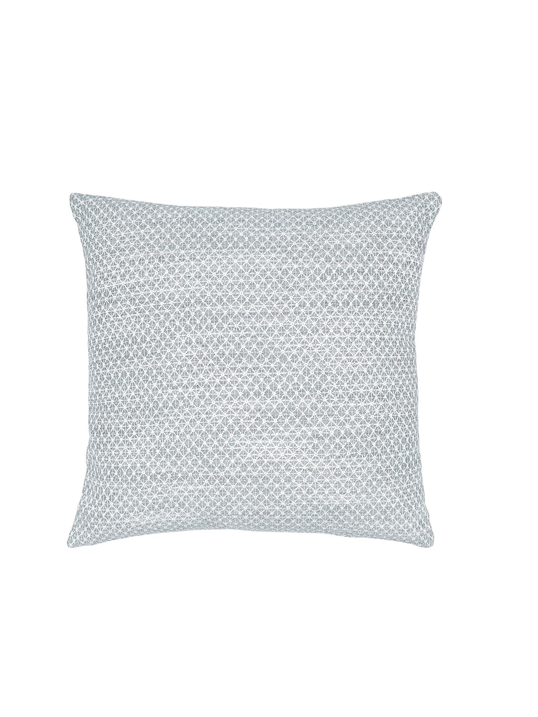 Coastal Breeze Grey Indoor and Outdoor Pillow – Anaya